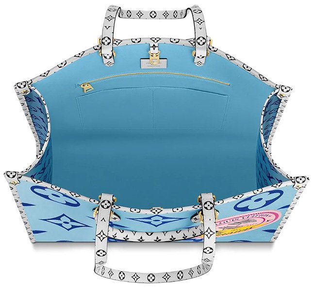 Louis Vuitton Okinawa Limited Edition Bags