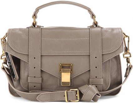 Proenza Schouler PS Bag thumb