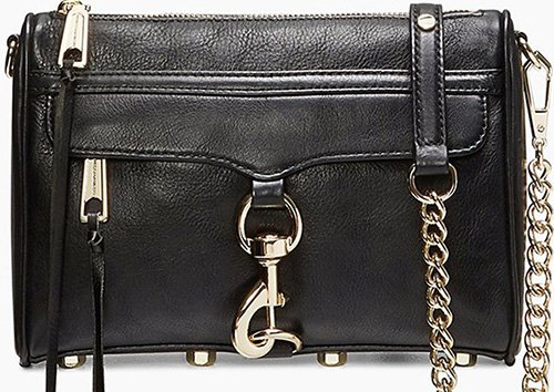 Rebecca Minkoff Mac Bag thumb