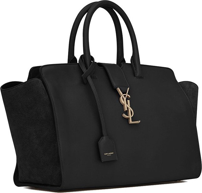 Saint Laurent Downtown Bag