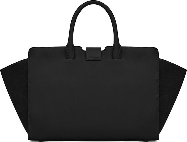 Saint Laurent Downtown Bag