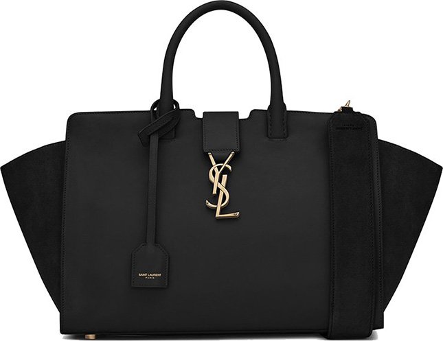 Saint Laurent Downtown Bag