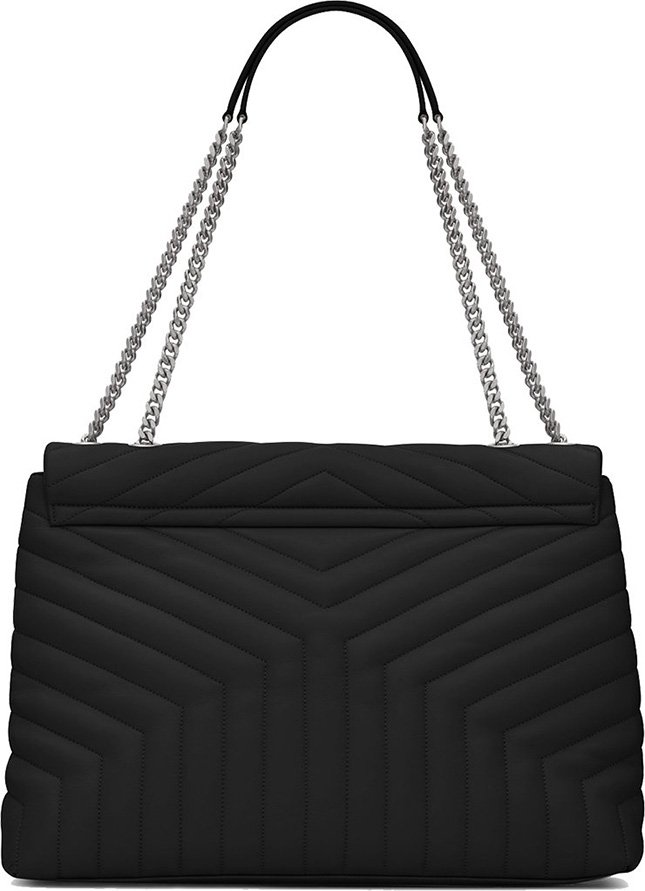 Saint Laurent Lou Lou Bag