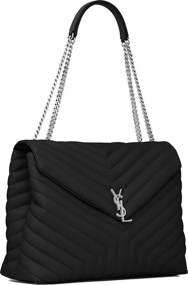 Saint Laurent Lou Lou Bag