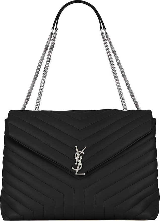 Saint Laurent Lou Lou Bag