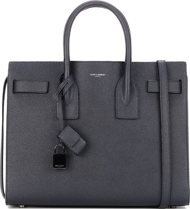 Saint Laurent Sac de Jour Bag