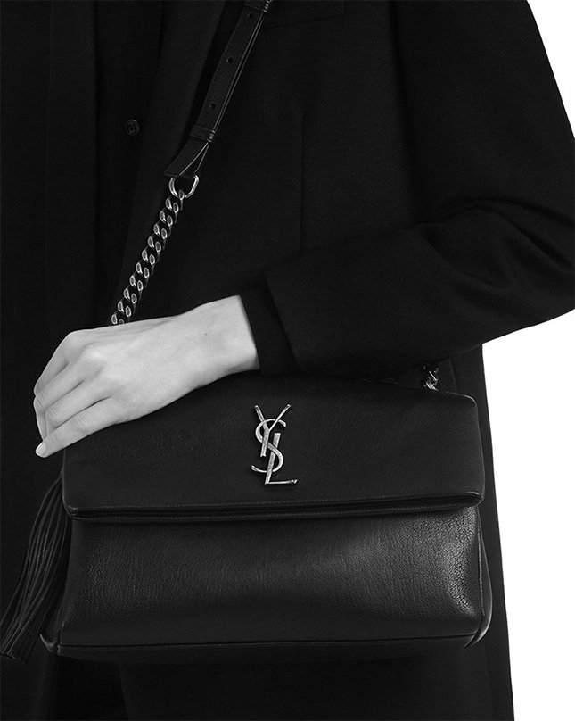 Saint Laurent West Hollywood Bag