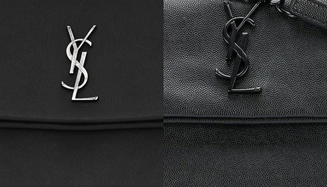 Saint Laurent West Hollywood Bag