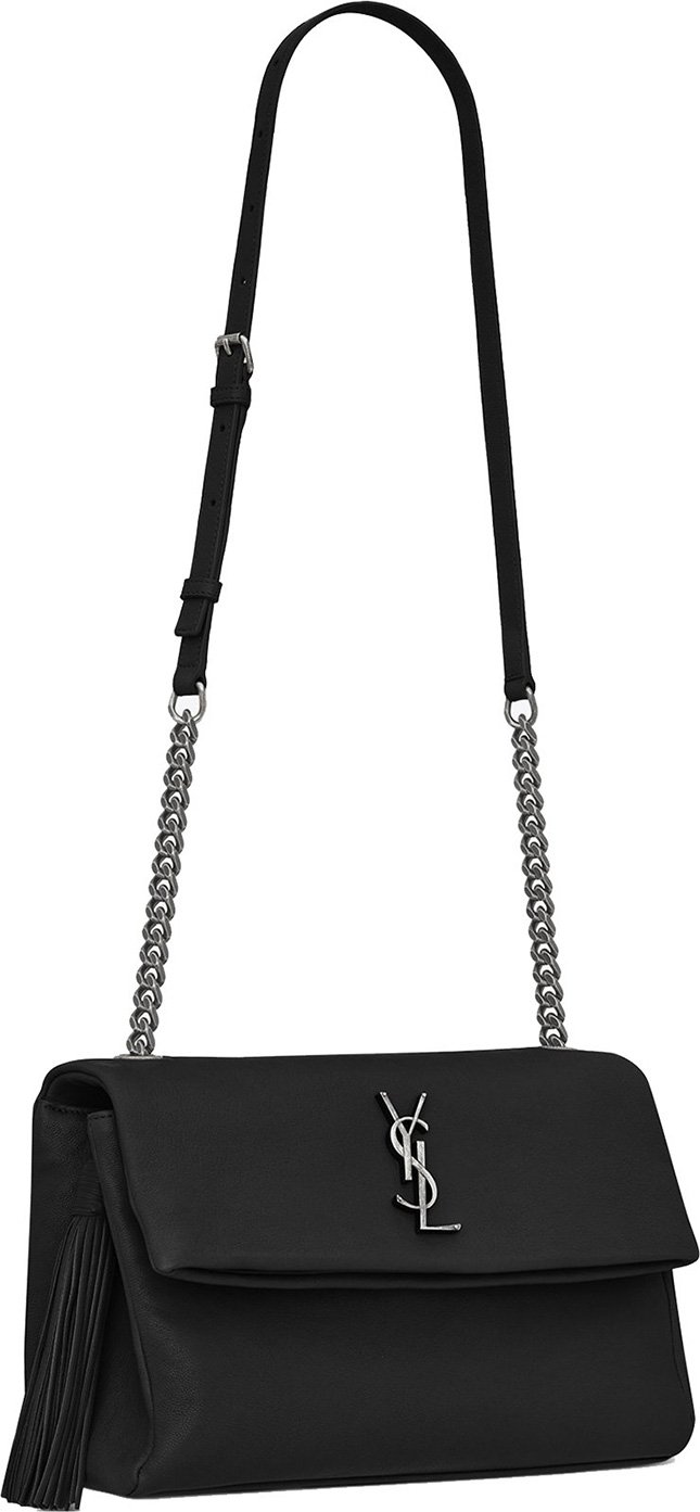 Saint Laurent West Hollywood Bag