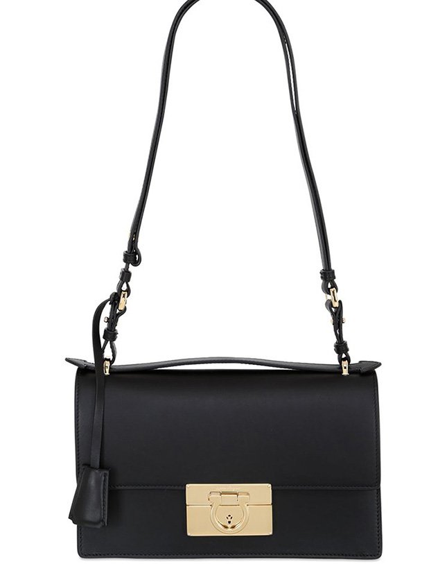 Salvatore Ferragamo Aileen Bag