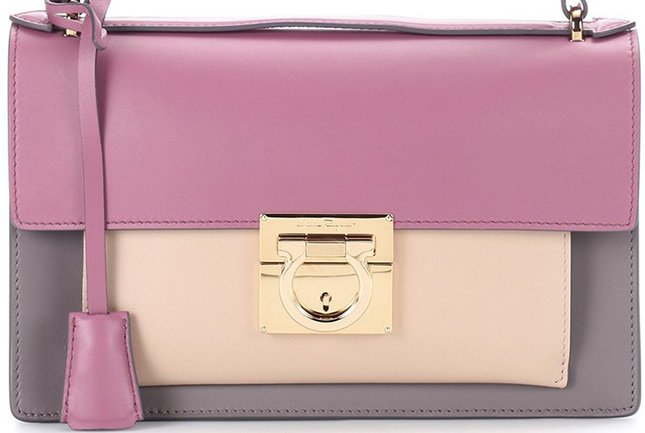 Salvatore Ferragamo Aileen Bag