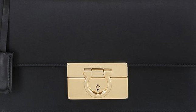 Salvatore Ferragamo Aileen Bag