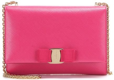 Salvatore Ferragamo Ginny Bag thumb