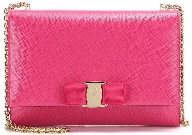 Salvatore Ferragamo Ginny Bag