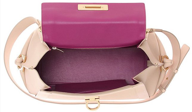 Salvatore Ferragamo Sofia Bag