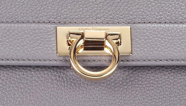 Salvatore Ferragamo Sofia Bag