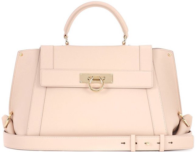 Salvatore Ferragamo Sofia Bag