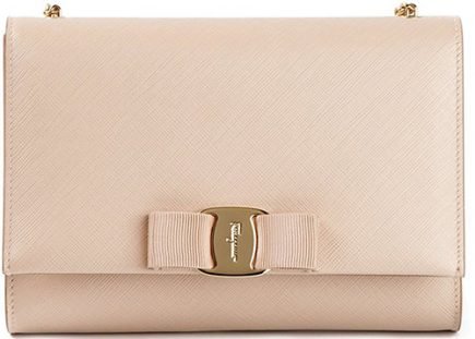 Salvatore Ferragamo Vara Bag thumb