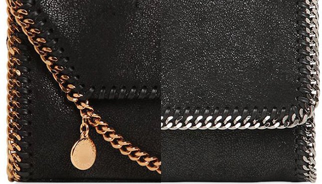 Stella McCartney Falabella Bag