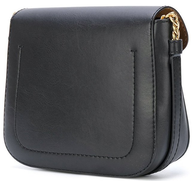 Stella McCartney Stella Popper Bag