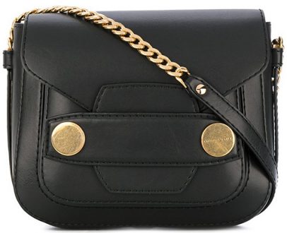 Stella McCartney Stella Popper Bag thumb