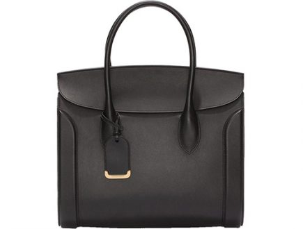 Alexander McQueen Heroine Bag thumb