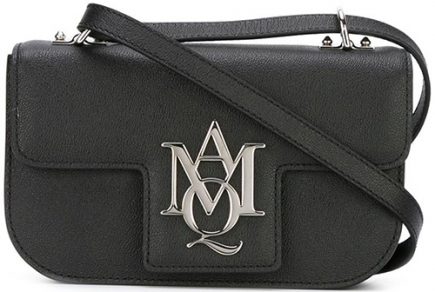 Alexander McQueen Insignia Bag thumb