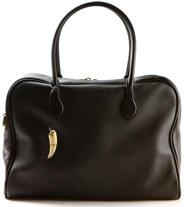 Balmain Pierre Tote Bag