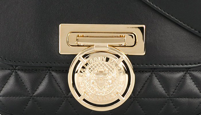 Balmain Renaissance Bag