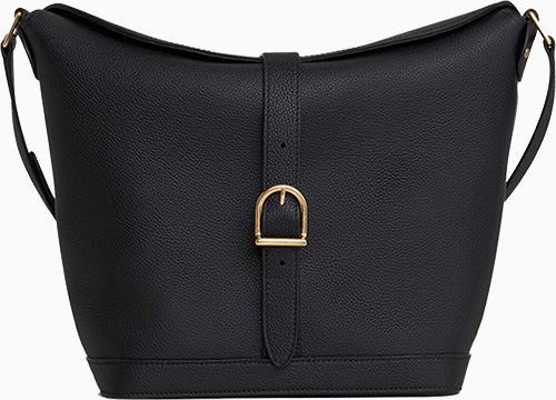 Celine Buckle Bucket Bag thumb