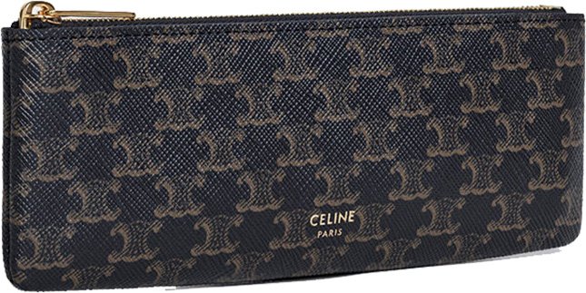 Celine Pencil Case