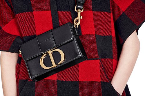 Dior Montaigne Waist Bag thumb