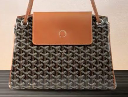 Goyard Rouette Soft Bag thumb