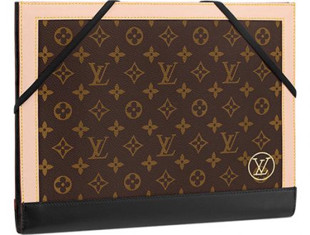 Louis Vuitton Art Folder thumb