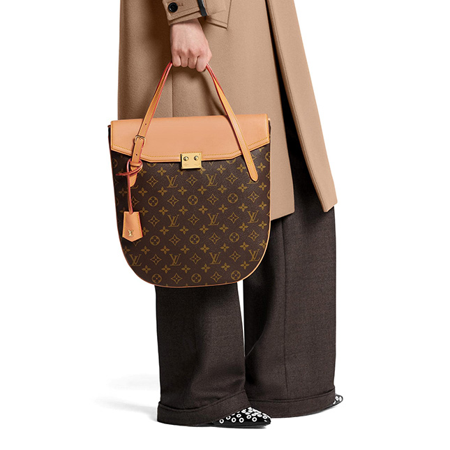 Louis Vuitton Flappy Bag