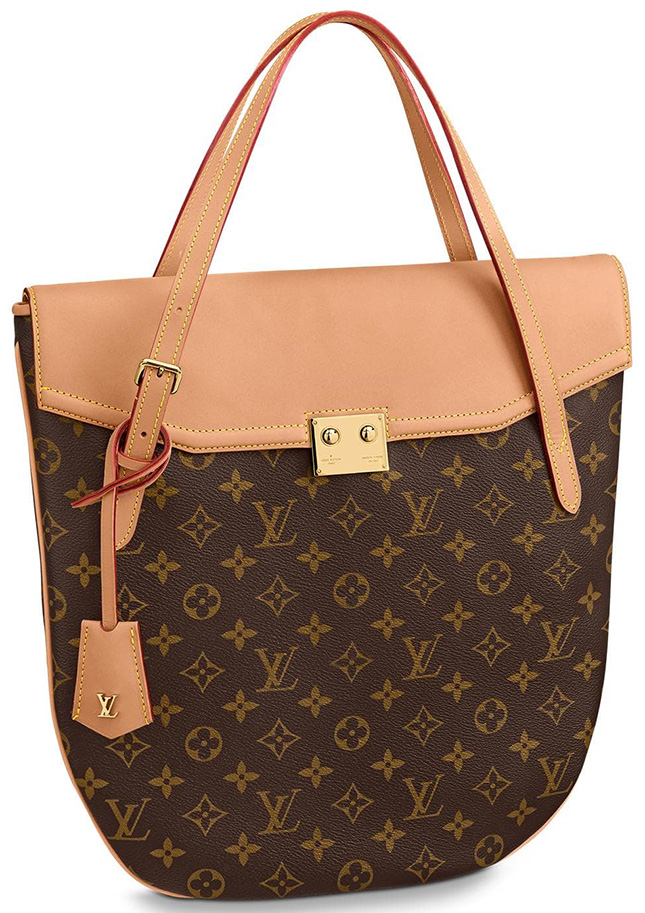 Louis Vuitton Flappy Bag