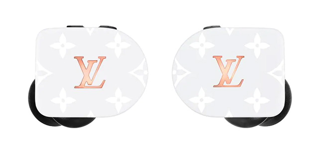 Louis Vuitton Horizon Monogram Earphones