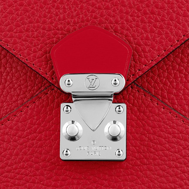 Louis Vuitton Neo Square Bag