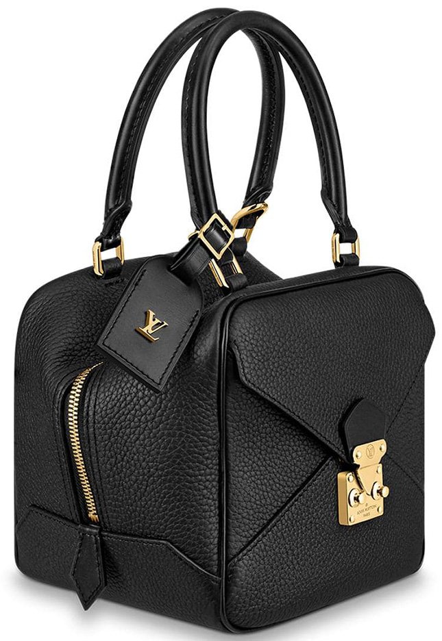 Louis Vuitton Neo Square Bag