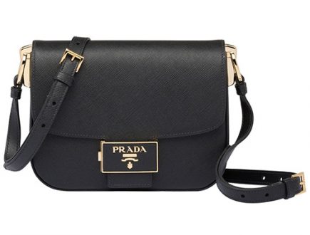 Prada Emblème Bag thumb