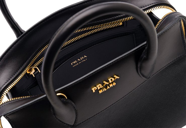 Prada Esplanade Bag