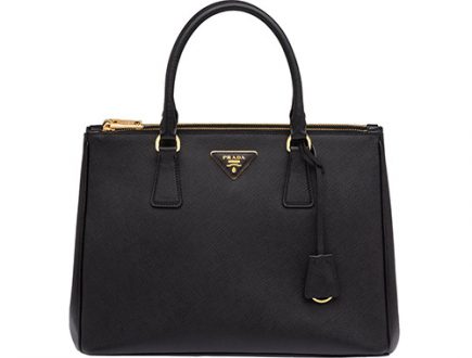 Prada Galleria Tote Bag thumb