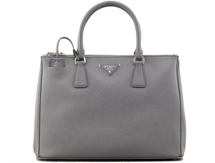 Prada Safiano Lux Tote thumb