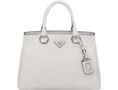 Prada Vitello Daino Bag thumb