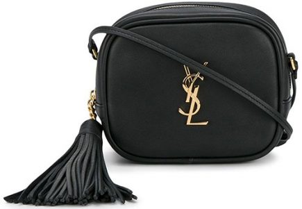 Saint Laurent Monogram Blogger Bag thumb