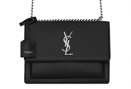 Saint Laurent Sunset Bag thumb