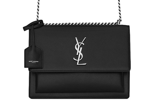 Saint Laurent Sunset Bag thumb