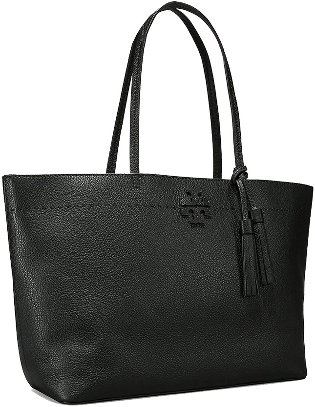 Tory Burch McGraw Bag