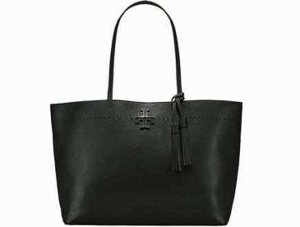 Tory Burch McGraw Bag thumb