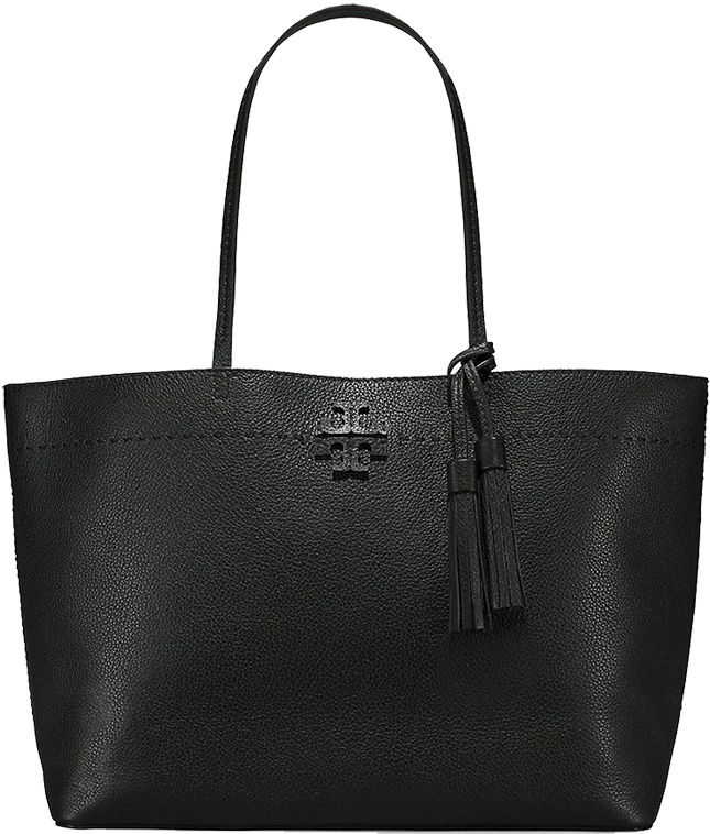 Tory Burch McGraw Bag